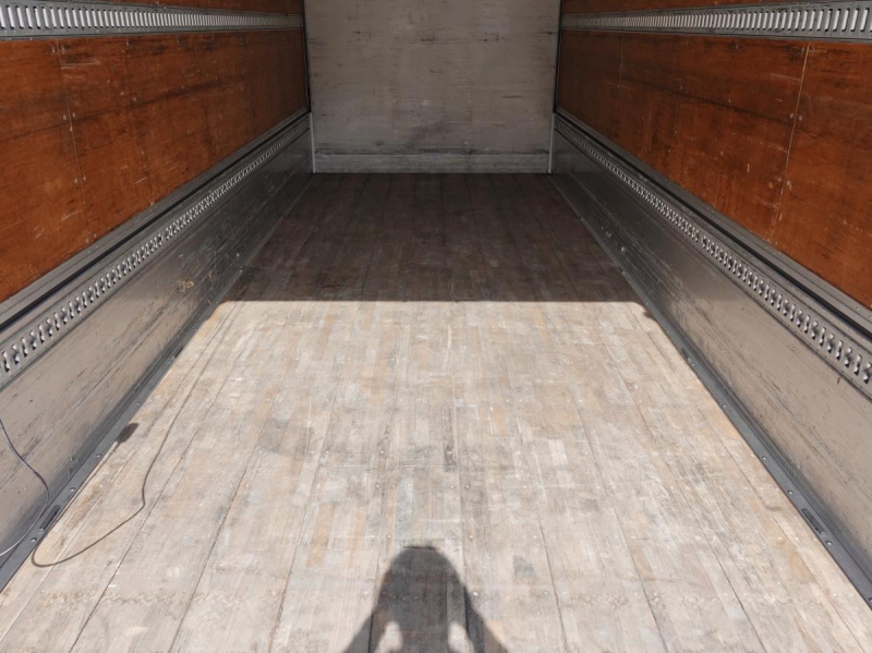 パワーゲートワイドアルミウイングアルミウィング|中古トラックの販売・買取・査定のアイナビ