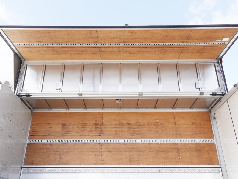 パワーゲートワイドアルミウイングアルミウィング|中古トラックの販売・買取・査定のアイナビ