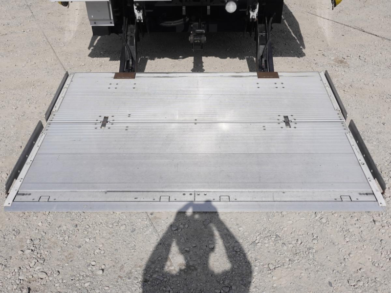 パワーゲートワイドアルミウイングアルミウィング|中古トラックの販売・買取・査定のアイナビ