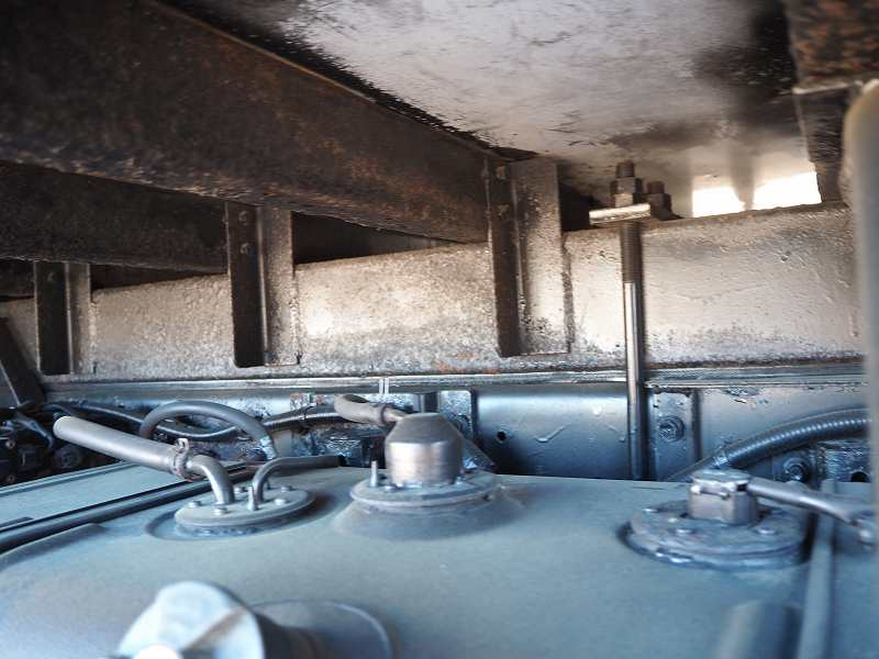 トヨタダイナ4WD10尺アルミバンゲート付き|中古トラックの販売・買取・査定のアイナビ