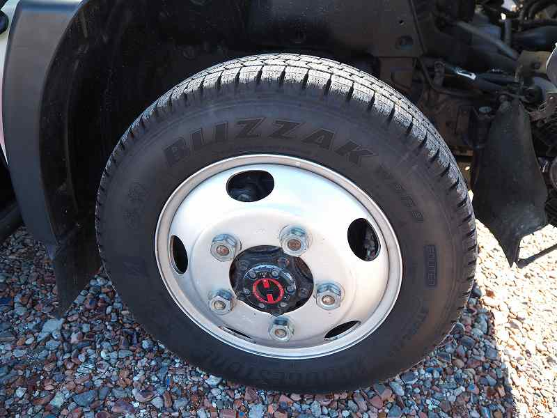 トヨタダイナ4WD10尺アルミバンゲート付き|中古トラックの販売・買取・査定のアイナビ