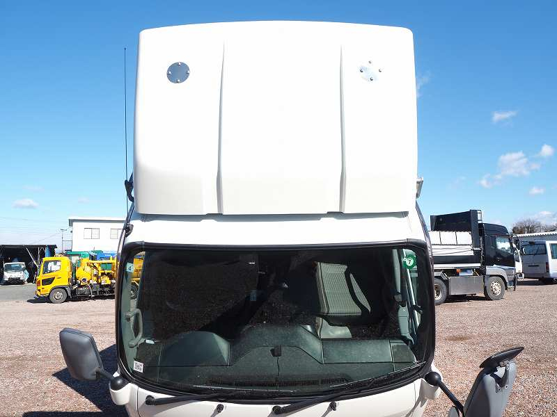 トヨタダイナ4WD10尺アルミバンゲート付き|中古トラックの販売・買取・査定のアイナビ