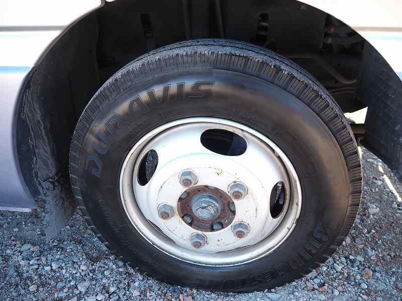 日産シビリアン29人乗りマイクロバスGLグレード|中古トラックの販売・買取・査定のアイナビ