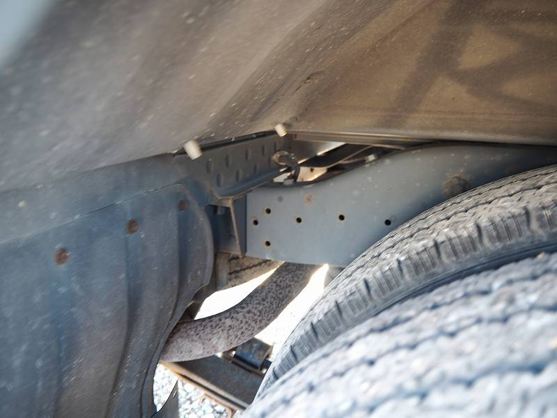 日産シビリアン29人乗りマイクロバスGLグレード|中古トラックの販売・買取・査定のアイナビ