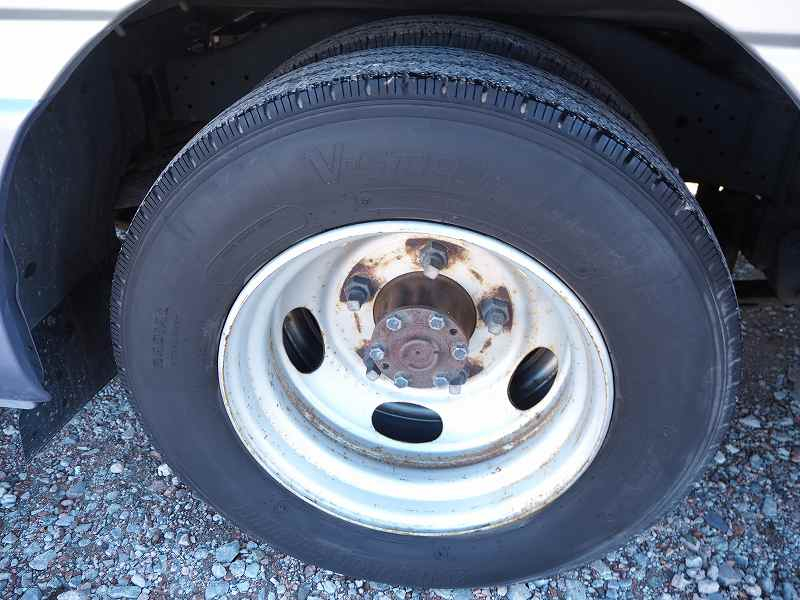 日産シビリアン29人乗りマイクロバスGLグレード|中古トラックの販売・買取・査定のアイナビ