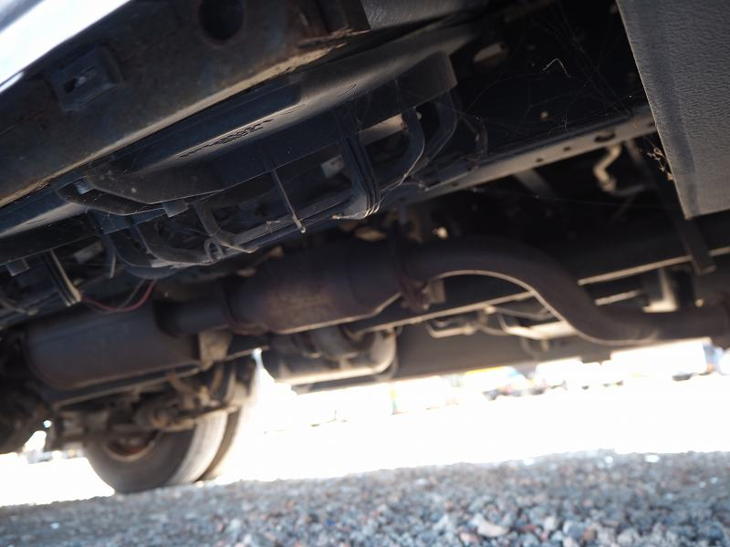 日産シビリアン29人乗りマイクロバスGLグレード|中古トラックの販売・買取・査定のアイナビ