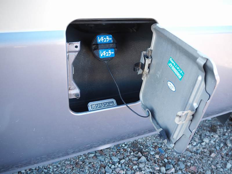 日産シビリアン29人乗りマイクロバスGLグレード|中古トラックの販売・買取・査定のアイナビ