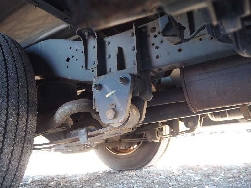 日産シビリアン29人乗りマイクロバスGLグレード|中古トラックの販売・買取・査定のアイナビ