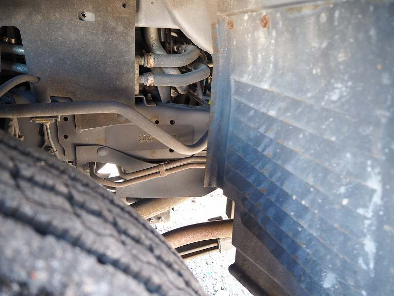 日産シビリアン29人乗りマイクロバスGLグレード|中古トラックの販売・買取・査定のアイナビ