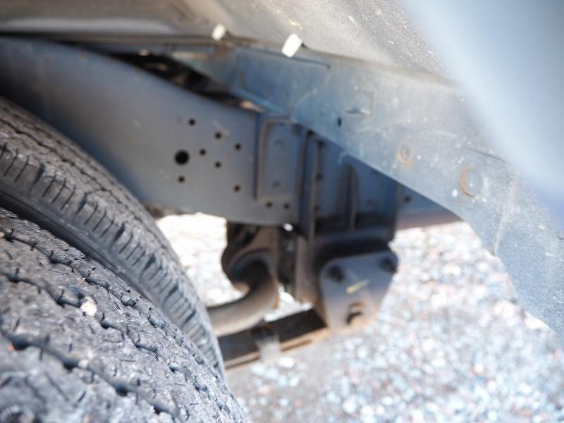 日産シビリアン29人乗りマイクロバスGLグレード|中古トラックの販売・買取・査定のアイナビ