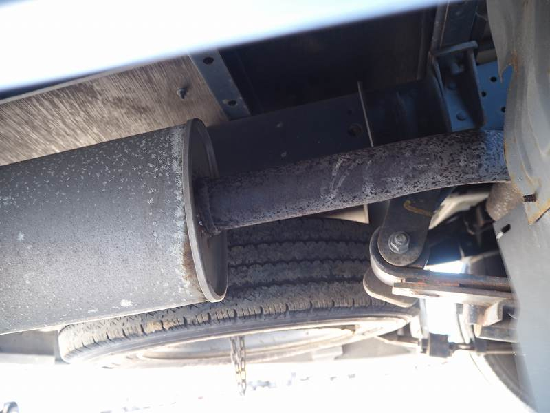 日産シビリアン29人乗りマイクロバスGLグレード|中古トラックの販売・買取・査定のアイナビ