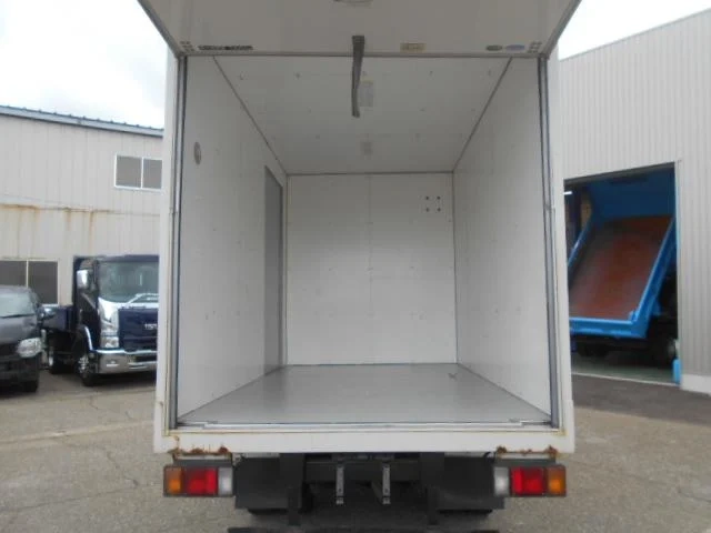 いすゞ バン車|中古トラックの販売・買取・査定のアイナビ