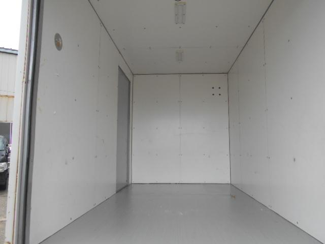 いすゞ バン車|中古トラックの販売・買取・査定のアイナビ