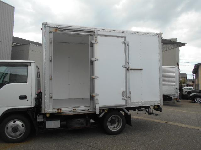 いすゞ バン車|中古トラックの販売・買取・査定のアイナビ