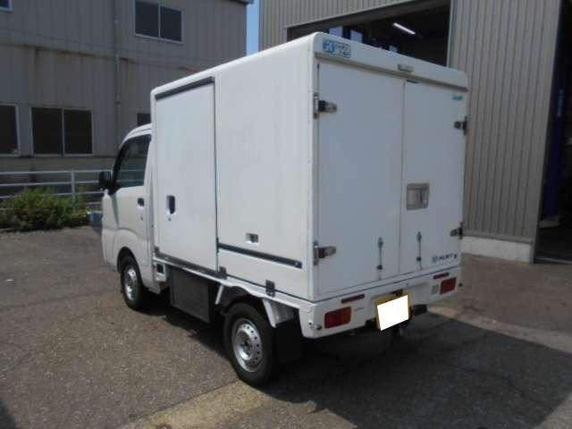 ダイハツ バン車 ハイゼットトラック|中古トラックの販売・買取・査定のアイナビ