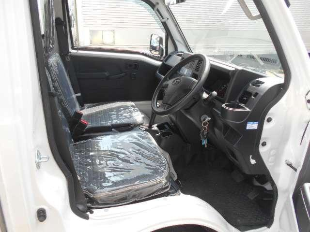 ダイハツ バン車 ハイゼットトラック|中古トラックの販売・買取・査定のアイナビ