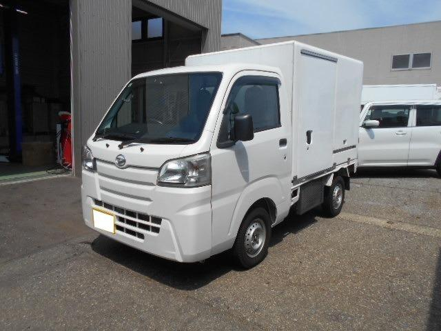 ダイハツ バン車 ハイゼットトラック|中古トラックの販売・買取・査定のアイナビ