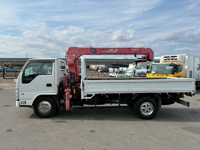 標準幅ロングフックイン2.93t150馬力スムーサーExAT|中古トラックの販売・買取・査定のアイナビ