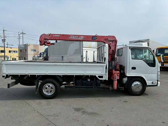 標準幅ロングフックイン2.93t150馬力スムーサーExAT|中古トラックの販売・買取・査定のアイナビ