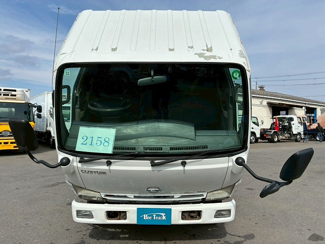 標準幅ロングフックイン2.93t150馬力スムーサーExAT|中古トラックの販売・買取・査定のアイナビ