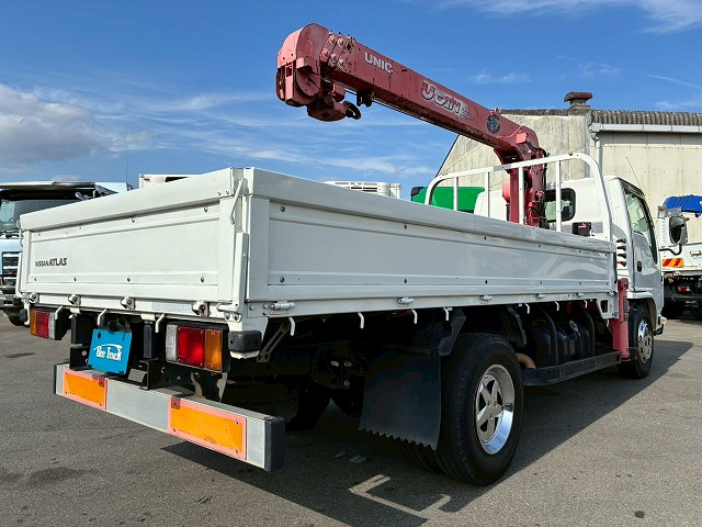 標準幅ロングフックイン2.93t150馬力スムーサーExAT|中古トラックの販売・買取・査定のアイナビ