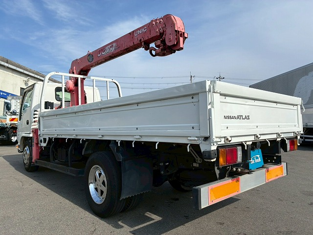 標準幅ロングフックイン2.93t150馬力スムーサーExAT|中古トラックの販売・買取・査定のアイナビ