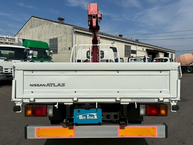 標準幅ロングフックイン2.93t150馬力スムーサーExAT|中古トラックの販売・買取・査定のアイナビ