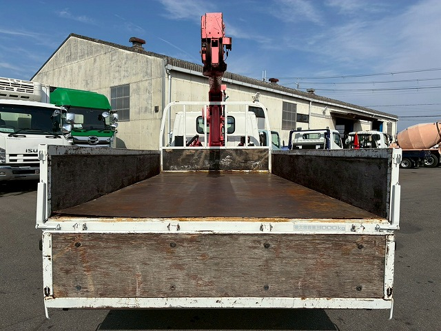 標準幅ロングフックイン2.93t150馬力スムーサーExAT|中古トラックの販売・買取・査定のアイナビ