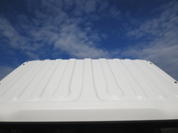 マツダタイタン保冷バンゲート付|中古トラックの販売・買取・査定のアイナビ