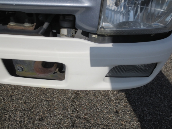 マツダタイタン保冷バンゲート付|中古トラックの販売・買取・査定のアイナビ