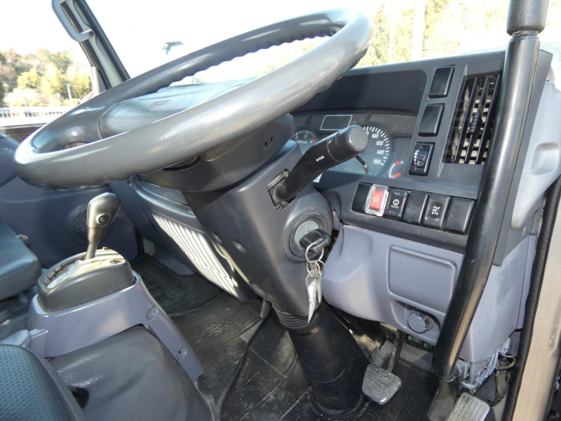 H253トン ダンプ オ-トマ260150|中古トラックの販売・買取・査定のアイナビ