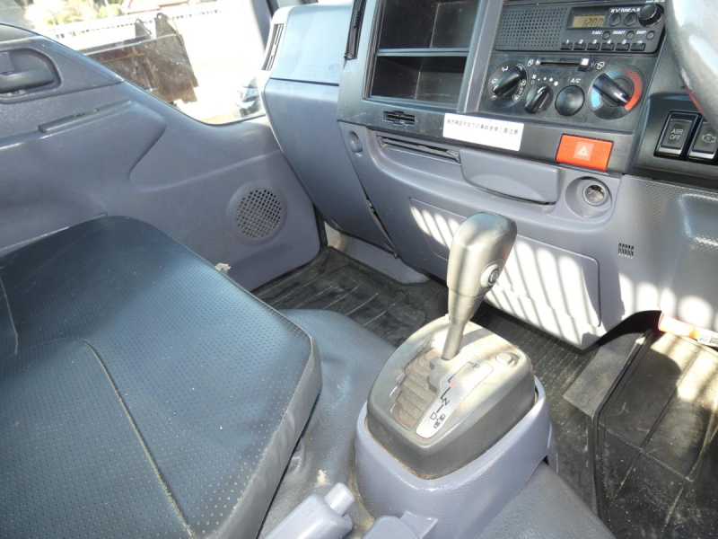 H253トン ダンプ オ-トマ260150|中古トラックの販売・買取・査定のアイナビ