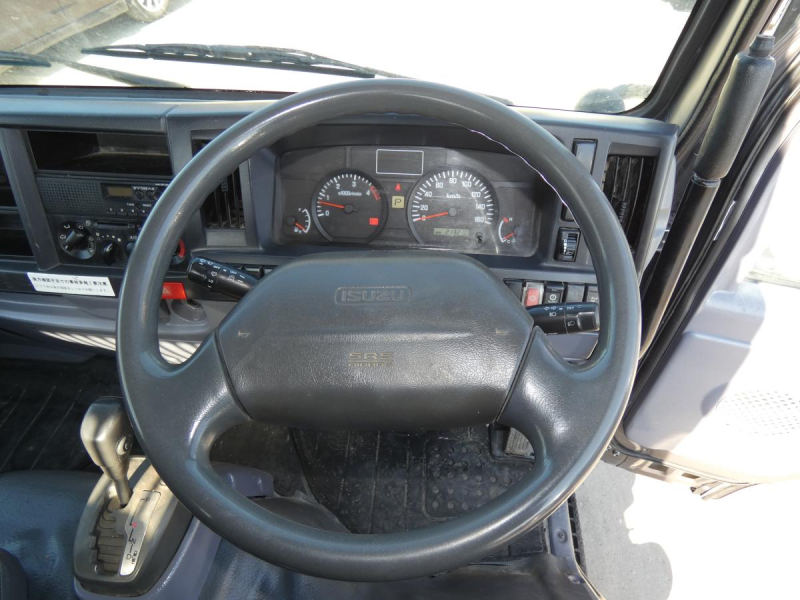 H253トン ダンプ オ-トマ260150|中古トラックの販売・買取・査定のアイナビ