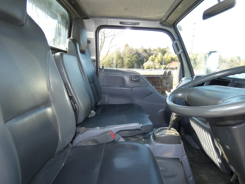 H253トン ダンプ オ-トマ260150|中古トラックの販売・買取・査定のアイナビ