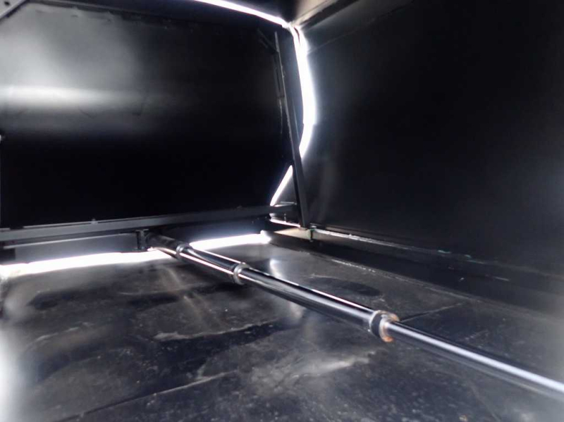 新明和 G-PX(プレス式) 8.7立米 240PS 6速|中古トラックの販売・買取・査定のアイナビ