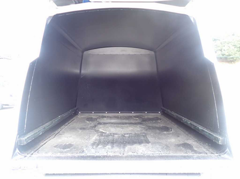 新明和 G-PX(プレス式) 8.7立米 240PS 6速|中古トラックの販売・買取・査定のアイナビ