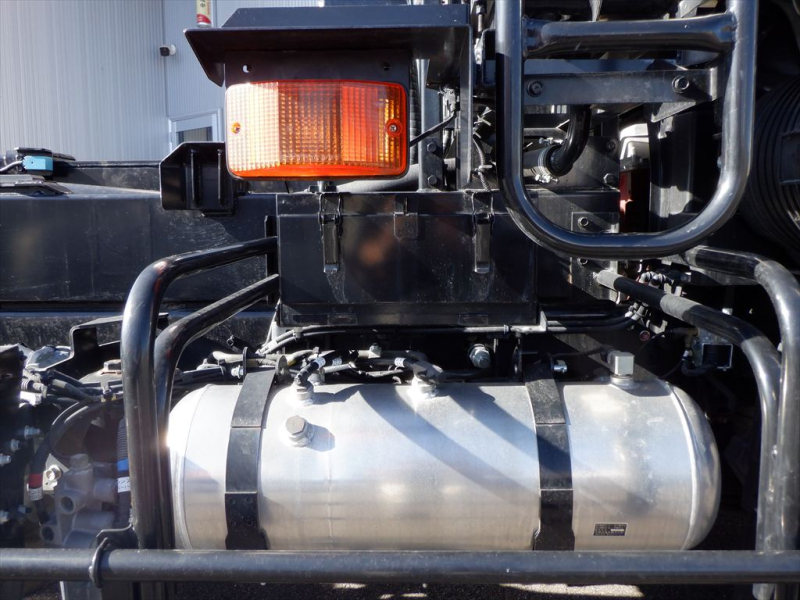 R4 レンジャー 増トンフックロール|中古トラックの販売・買取・査定のアイナビ