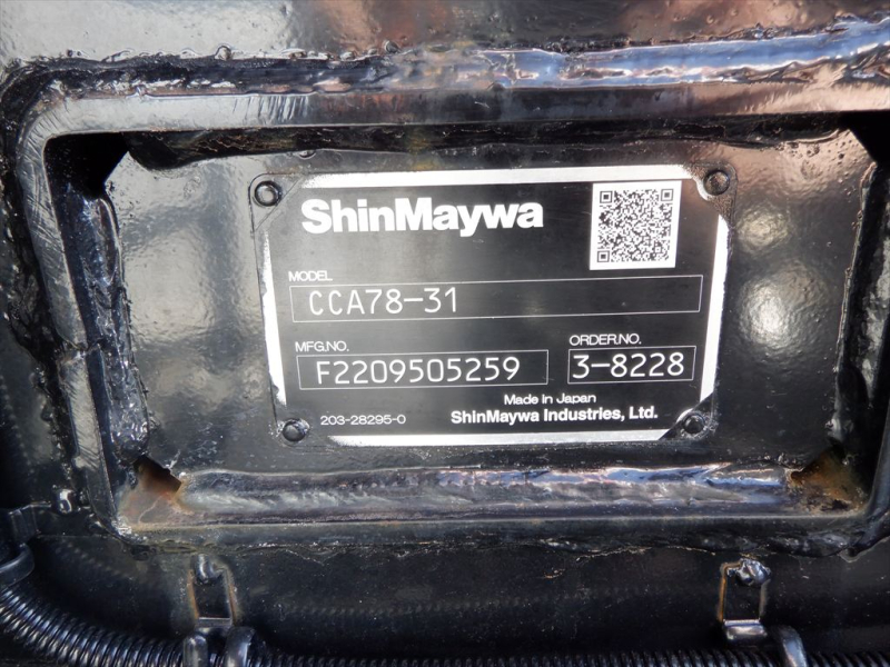 R4 レンジャー 増トンフックロール|中古トラックの販売・買取・査定のアイナビ