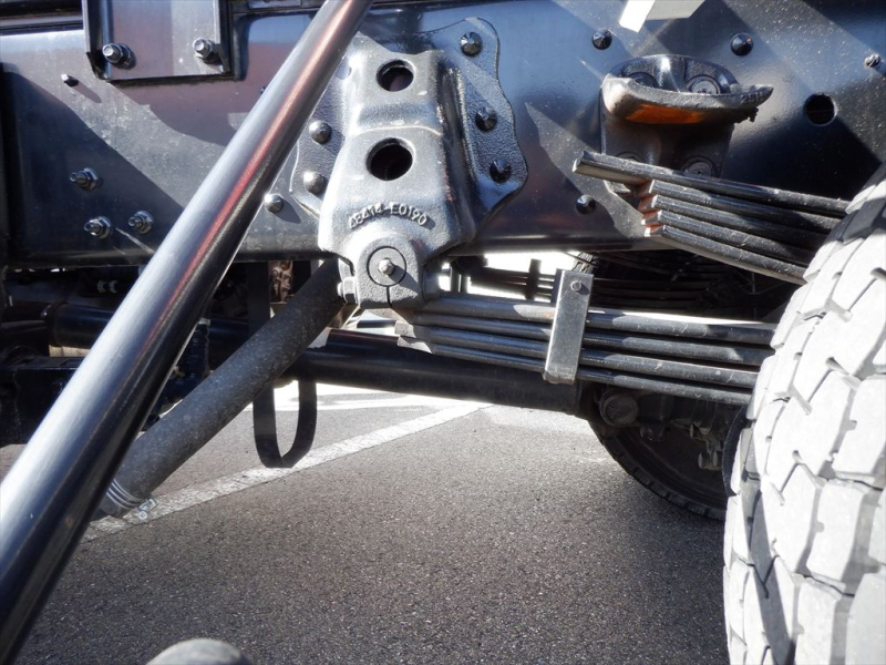 R4 レンジャー 増トンフックロール|中古トラックの販売・買取・査定のアイナビ