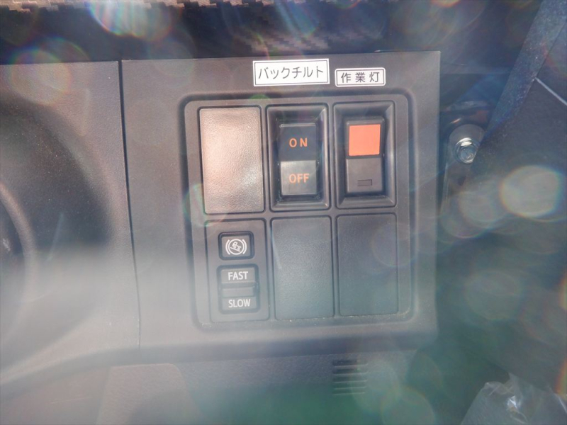 R4 レンジャー 増トンフックロール|中古トラックの販売・買取・査定のアイナビ