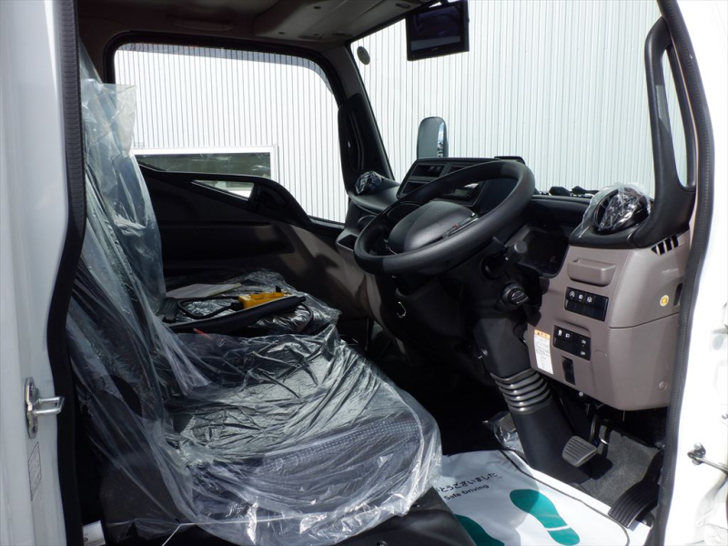 R7 キャンター フックロール|中古トラックの販売・買取・査定のアイナビ