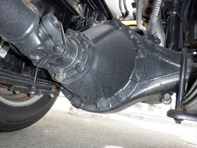 R7 キャンター フックロール|中古トラックの販売・買取・査定のアイナビ