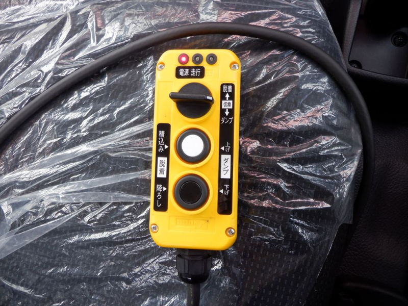 R7 キャンター フックロール|中古トラックの販売・買取・査定のアイナビ