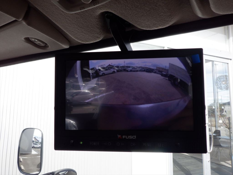 R7 キャンター フックロール|中古トラックの販売・買取・査定のアイナビ