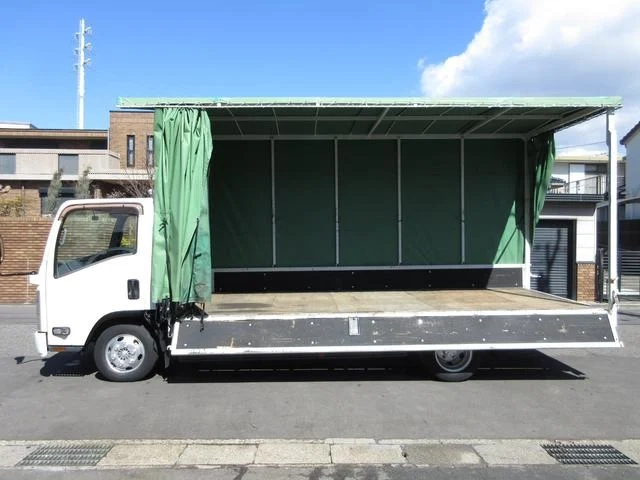 いすゞ 平ボディ|中古トラックの販売・買取・査定のアイナビ