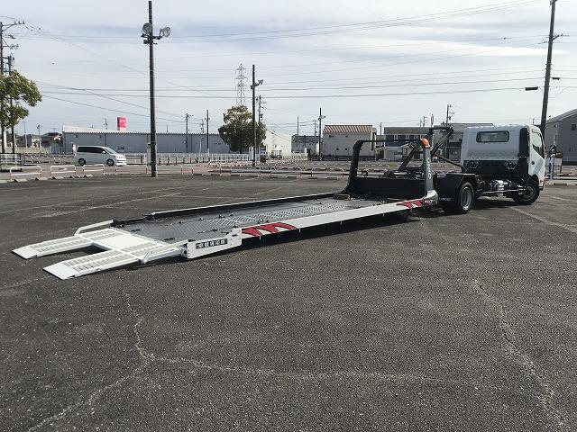 日野 特殊車両 デュトロ|中古トラックの販売・買取・査定のアイナビ