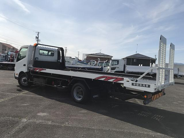 日野 特殊車両 デュトロ|中古トラックの販売・買取・査定のアイナビ