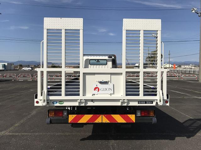 日野 特殊車両 デュトロ|中古トラックの販売・買取・査定のアイナビ