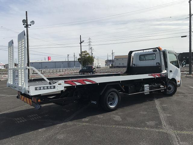 日野 特殊車両 デュトロ|中古トラックの販売・買取・査定のアイナビ