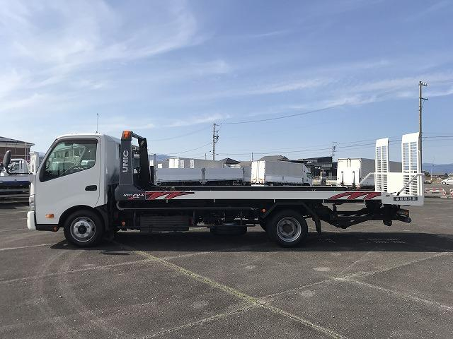 日野 特殊車両 デュトロ|中古トラックの販売・買取・査定のアイナビ